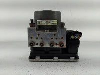 2018 Mitsubishi Outlander Sport ABS Pump Control Module Replacement P/N:4670B441 ESC EC11 C17 Fits OEM Used Auto Parts - Oem