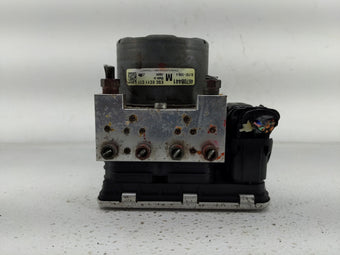 compare product 2018 Mitsubishi Outlander Sport ABS Pump Control Module Replacement P/N:4670B441 ESC EC11 C17 Fits OEM Used Auto Parts