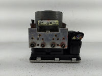 2018 Mitsubishi Outlander Sport Anti-Lock Brake ABS Pump Module Actuator OEM P/N:4670B441 ESC EC11 C17 Fits OEM Used Auto Pa
