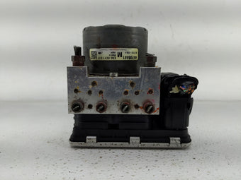 compare product 2018 Mitsubishi Outlander Sport Anti-Lock Brake ABS Pump Module Actuator OEM P/N:4670B441 ESC EC11 C17 Fits OEM Used Auto Parts