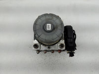 2018 Mitsubishi Outlander Sport Anti-Lock Brake ABS Pump Module Actuator OEM P/N:4670B441 ESC EC11 C17 Fits OEM Used Auto Pa