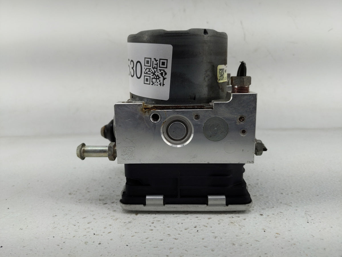 2018 Mitsubishi Outlander Sport Anti-Lock Brake ABS Pump Module Actuator OEM P/N:4670B441 ESC EC11 C17 Fits OEM Used Auto Pa