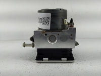2018 Mitsubishi Outlander Sport Anti-Lock Brake ABS Pump Module Actuator OEM P/N:4670B441 ESC EC11 C17 Fits OEM Used Auto Pa