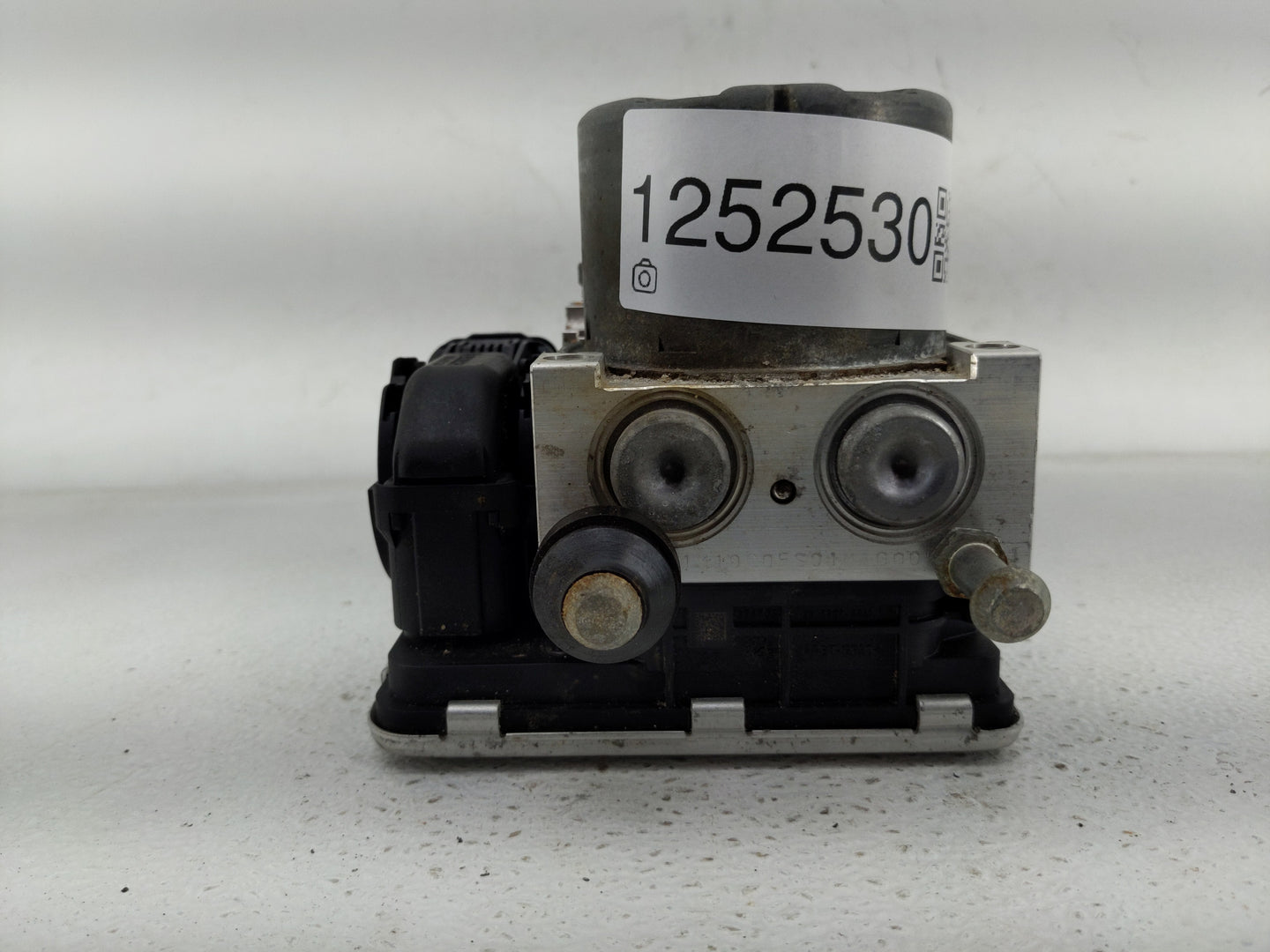 2018 Mitsubishi Outlander Sport ABS Pump Control Module Replacement P/N:4670B441 ESC EC11 C17 Fits OEM Used Auto Parts - Oem