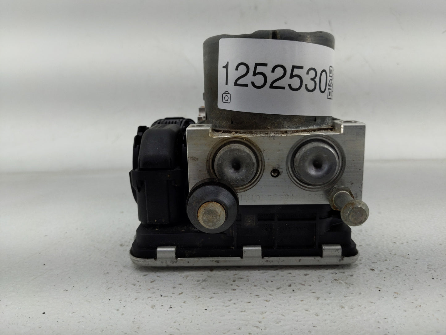 2018 Mitsubishi Outlander Sport ABS Pump Control Module Replacement P/N:4670B441 ESC EC11 C17 Fits OEM Used Auto Parts - Oem