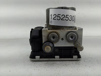 2018 Mitsubishi Outlander Sport Anti-Lock Brake ABS Pump Module Actuator OEM P/N:4670B441 ESC EC11 C17 Fits OEM Used Auto Pa