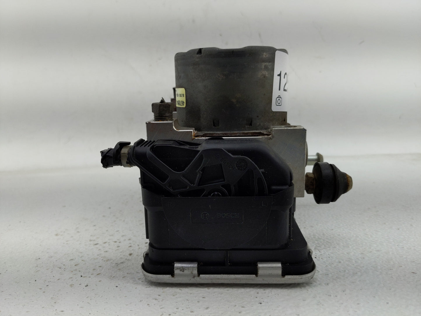 2018 Mitsubishi Outlander Sport ABS Pump Control Module Replacement P/N:4670B441 ESC EC11 C17 Fits OEM Used Auto Parts - Oem