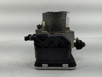 2018 Mitsubishi Outlander Sport Anti-Lock Brake ABS Pump Module Actuator OEM P/N:4670B441 ESC EC11 C17 Fits OEM Used Auto Pa