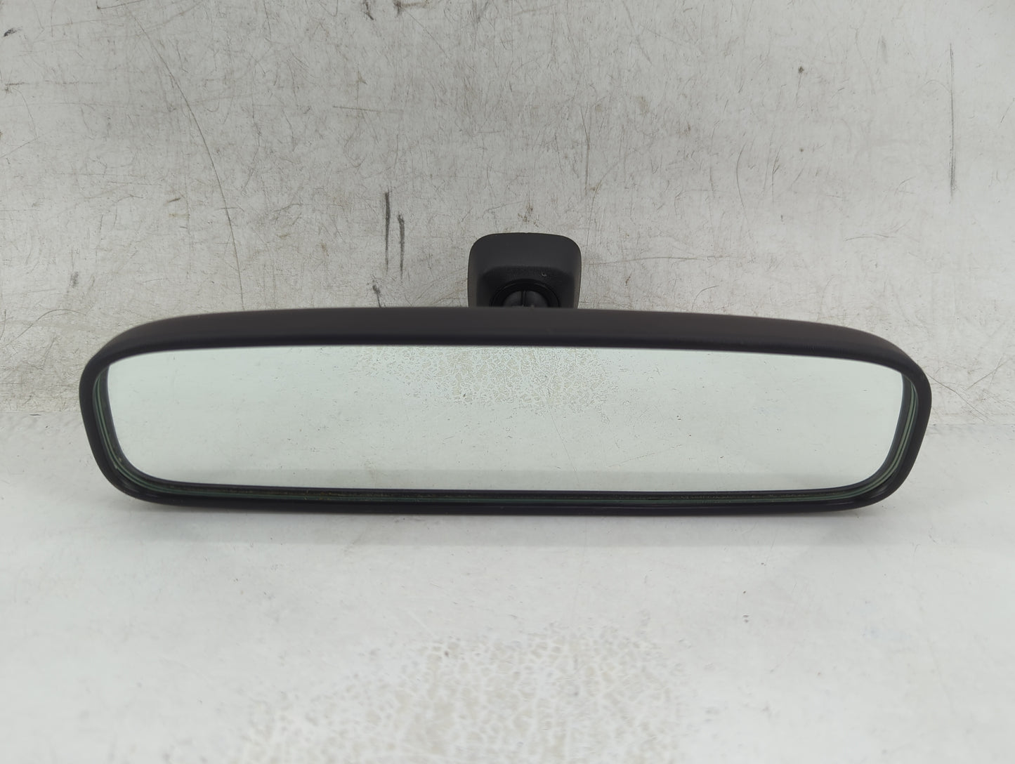 2011-2017 Mitsubishi Outlander Sport Interior Rear View Mirror Replacement OEM Fits OEM Used Auto Parts - Oemusedautoparts1.