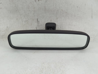 compare product 2011-2017 Mitsubishi Outlander Sport Interior Rear View Mirror Replacement OEM Fits OEM Used Auto Parts