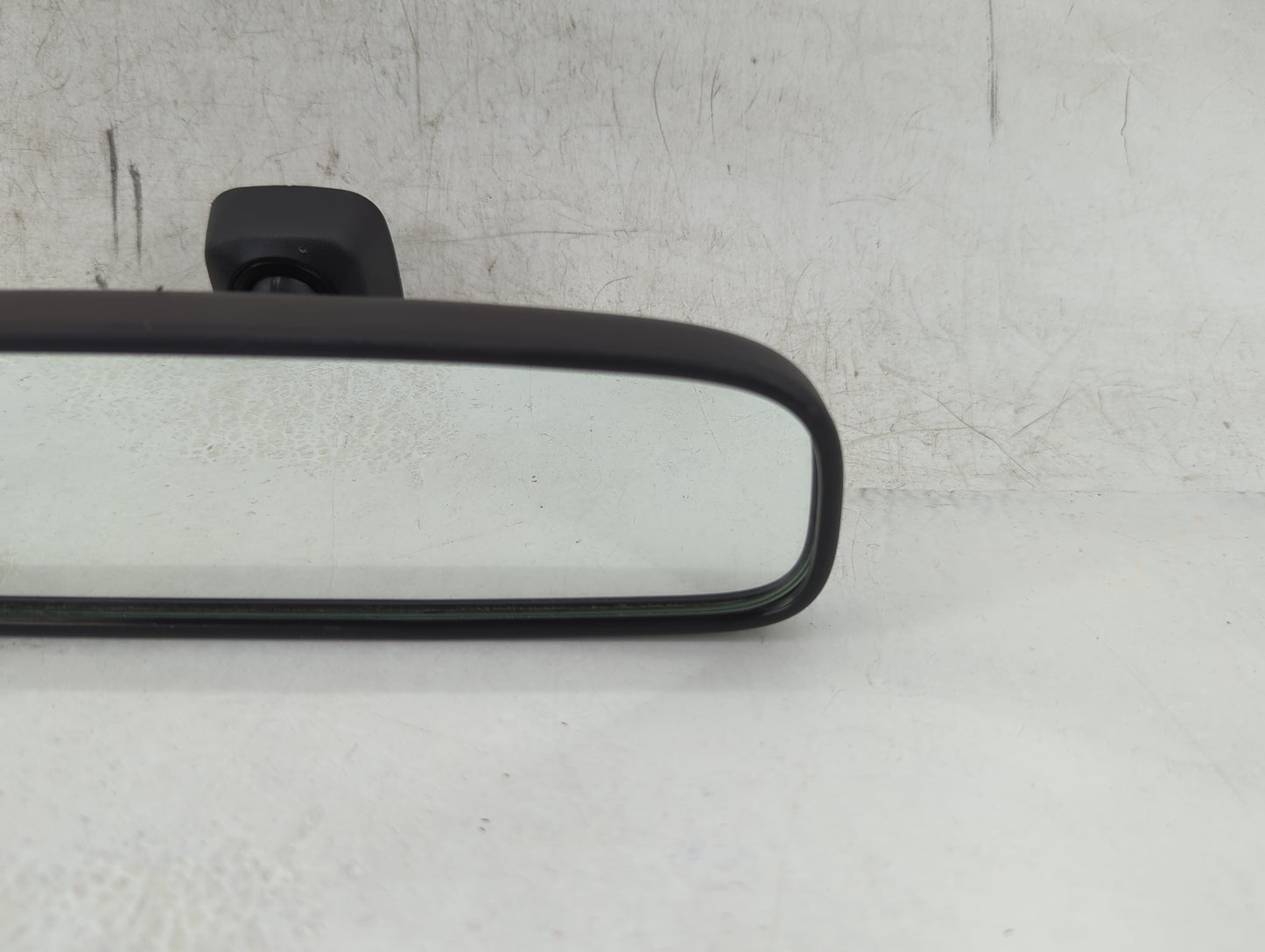 2011-2017 Mitsubishi Outlander Sport Interior Rear View Mirror Replacement OEM Fits OEM Used Auto Parts - Oemusedautoparts1.