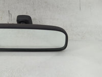 2011-2017 Mitsubishi Outlander Sport Interior Rear View Mirror Replacement OEM Fits OEM Used Auto Parts - Oemusedautoparts1.