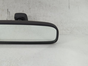 2011-2017 Mitsubishi Outlander Sport Interior Rear View Mirror Replacement OEM Fits OEM Used Auto Parts