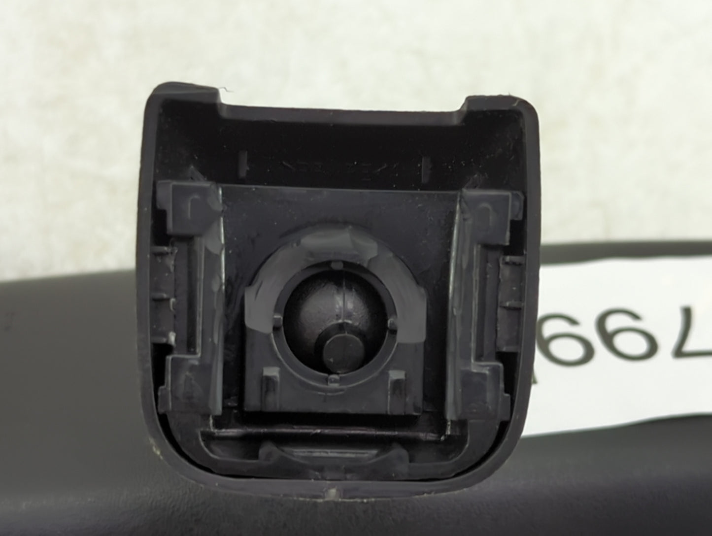 2011-2017 Mitsubishi Outlander Sport Interior Rear View Mirror Replacement OEM Fits OEM Used Auto Parts - Oemusedautoparts1.