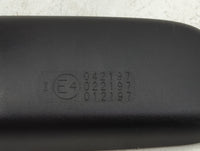 2011-2017 Mitsubishi Outlander Sport Interior Rear View Mirror Replacement OEM Fits OEM Used Auto Parts - Oemusedautoparts1.
