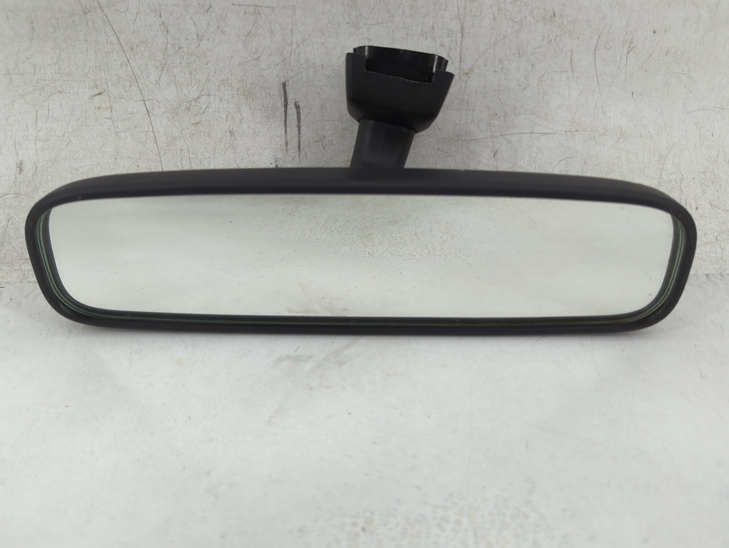 2011-2017 Mitsubishi Outlander Sport Interior Rear View Mirror Replacement OEM P/N:MN124448 Fits OEM Used Auto Parts - Oemus