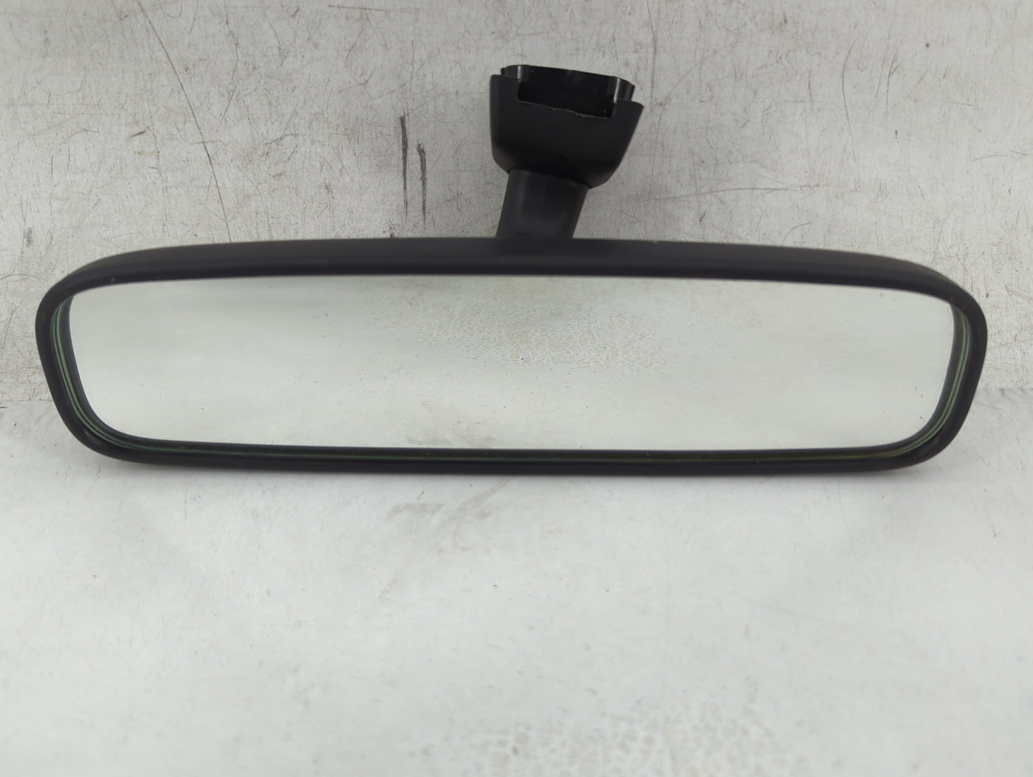 2011-2017 Mitsubishi Outlander Sport Interior Rear View Mirror Replacement OEM P/N:MN124448 Fits OEM Used Auto Parts - Oemus