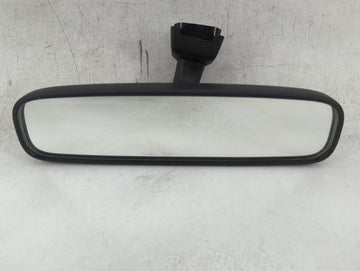 2011-2017 Mitsubishi Outlander Sport Interior Rear View Mirror Replacement OEM P/N:MN124448 Fits OEM Used Auto Parts - Oemus