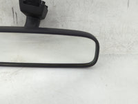 2011-2017 Mitsubishi Outlander Sport Interior Rear View Mirror Replacement OEM P/N:MN124448 Fits OEM Used Auto Parts - Oemus