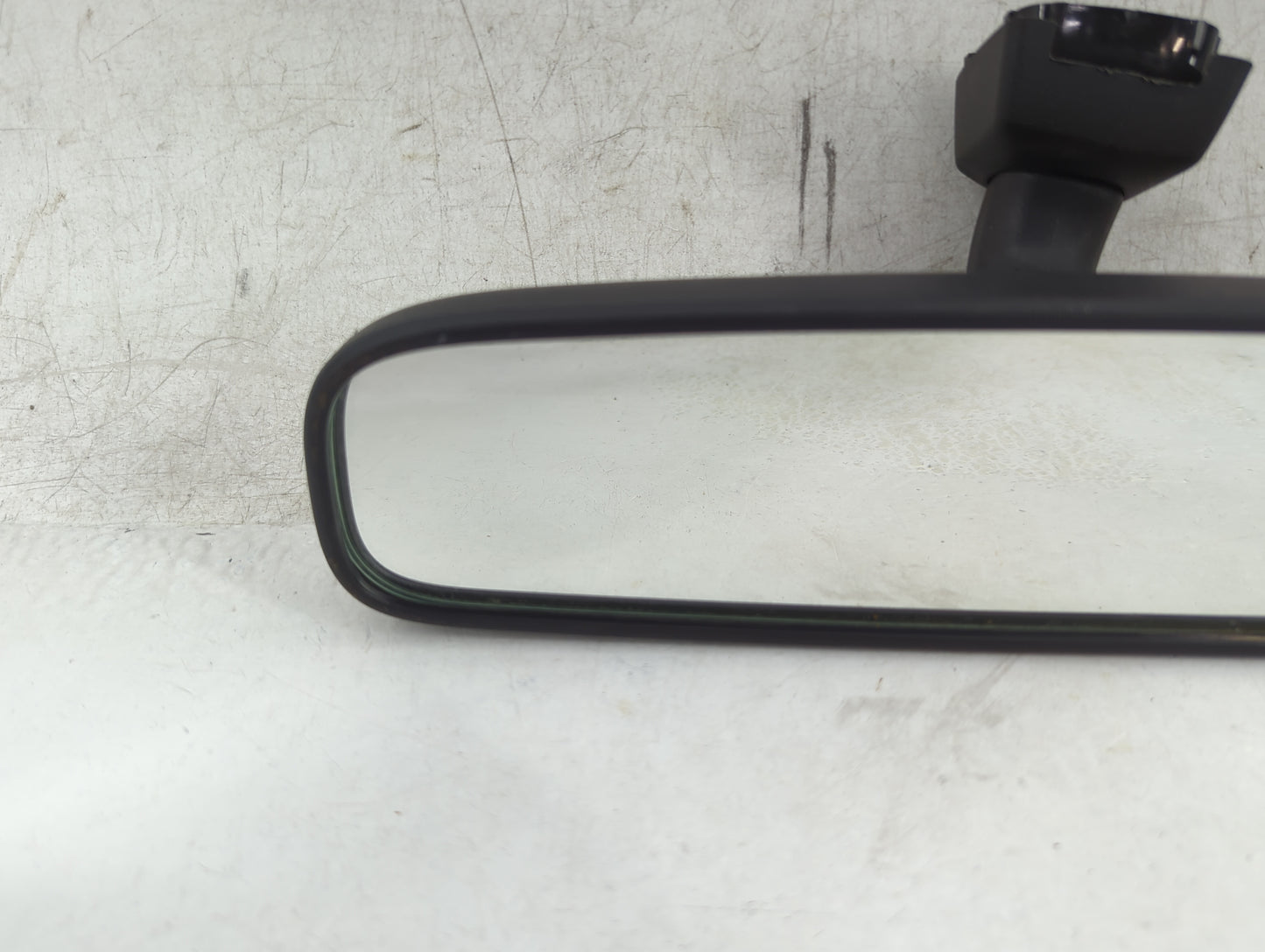 2011-2017 Mitsubishi Outlander Sport Interior Rear View Mirror Replacement OEM P/N:MN124448 Fits OEM Used Auto Parts - Oemus