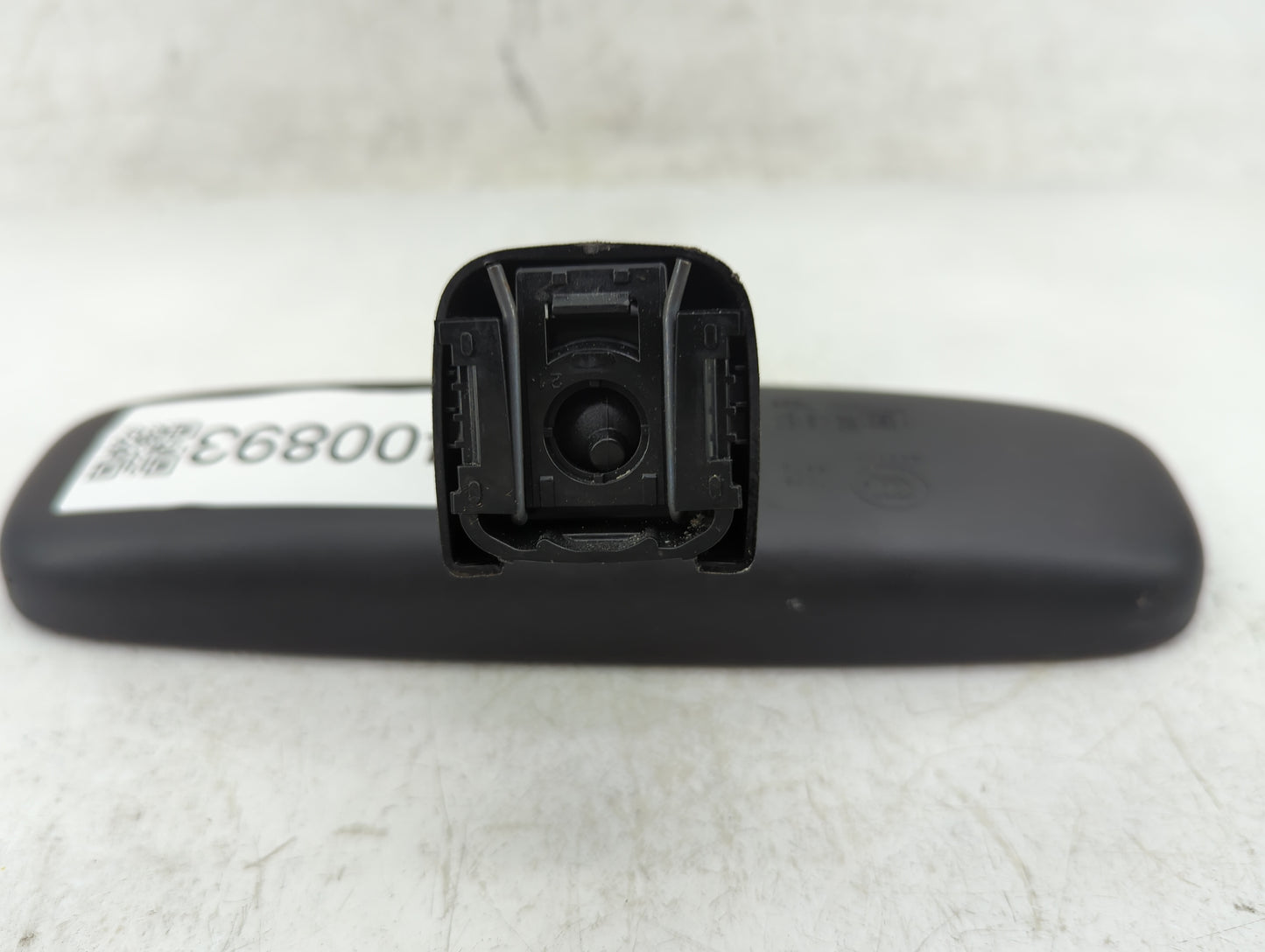 2011-2017 Mitsubishi Outlander Sport Interior Rear View Mirror Replacement OEM P/N:MN124448 Fits OEM Used Auto Parts - Oemus