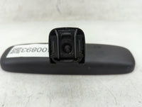2011-2017 Mitsubishi Outlander Sport Interior Rear View Mirror Replacement OEM P/N:MN124448 Fits OEM Used Auto Parts - Oemus