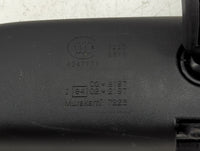 2011-2017 Mitsubishi Outlander Sport Interior Rear View Mirror Replacement OEM P/N:MN124448 Fits OEM Used Auto Parts - Oemus