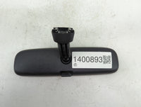 2011-2017 Mitsubishi Outlander Sport Interior Rear View Mirror Replacement OEM P/N:MN124448 Fits OEM Used Auto Parts - Oemus