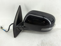 2015-2017 Mitsubishi Outlander Sport Driver Side View Mirror - Left Door Mirror OEM Used - Oemusedautoparts1.com