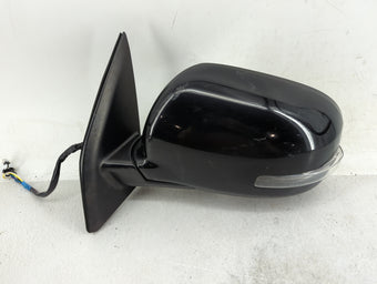 compare product 2015-2017 Mitsubishi Outlander Sport Driver Side View Mirror - Left Door Mirror OEM Used