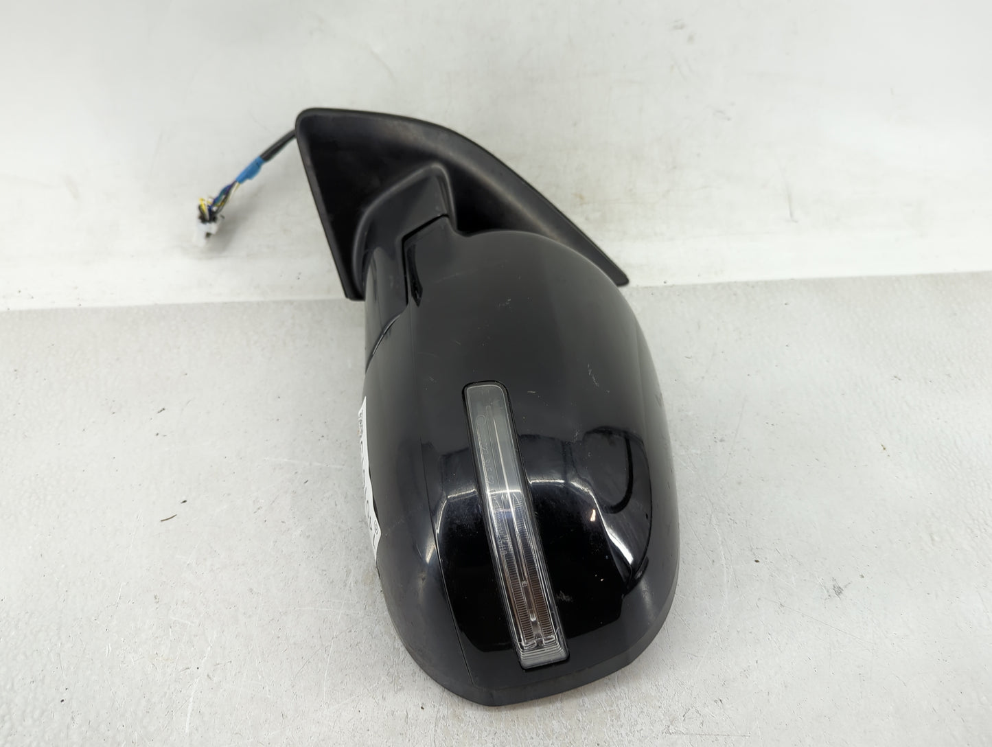 2015-2017 Mitsubishi Outlander Sport Driver Side View Mirror - Left Door Mirror OEM Used - Oemusedautoparts1.com