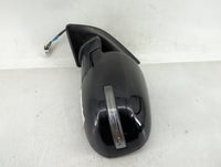 2015-2017 Mitsubishi Outlander Sport Driver Side View Mirror - Left Door Mirror OEM Used - Oemusedautoparts1.com