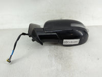 2015-2017 Mitsubishi Outlander Sport Driver Side View Mirror - Left Door Mirror OEM Used - Oemusedautoparts1.com