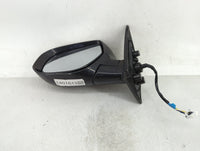 2015-2017 Mitsubishi Outlander Sport Driver Side View Mirror - Left Door Mirror OEM Used - Oemusedautoparts1.com