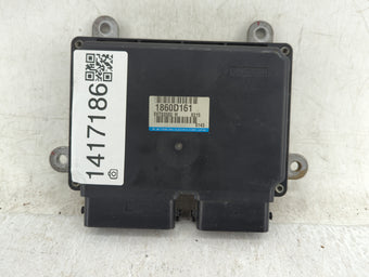 compare product 2018 Mitsubishi Outlander Sport PCM Engine Control Computer ECU ECM PCU OEM P/N:E6T83582 1860D161 Fits OEM Used Auto Parts