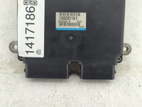 2018 Mitsubishi Outlander Sport PCM Engine Control Computer ECU ECM PCU OEM P/N:E6T83582 1860D161 Fits OEM Used Auto Parts -