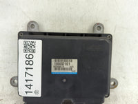 2018 Mitsubishi Outlander Sport PCM Engine Control Computer ECU ECM PCU OEM P/N:E6T83582 1860D161 Fits OEM Used Auto Parts -