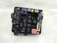 2012-2017 Mitsubishi Outlander Sport Fusebox Fuse Box Panel Relay Module P/N:8565A268 Fits Fits 2012 2013 2014 2015 2016 201