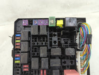 2012-2017 Mitsubishi Outlander Sport Fusebox Fuse Box Panel Relay Module P/N:8565A268 Fits Fits 2012 2013 2014 2015 2016 201