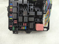 2012-2017 Mitsubishi Outlander Sport Fusebox Fuse Box Panel Relay Module P/N:8565A268 Fits Fits 2012 2013 2014 2015 2016 201