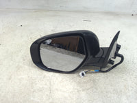 2015-2017 Mitsubishi Outlander Sport Driver Side View Mirror - Left Door Mirror OEM Used - Oemusedautoparts1.com