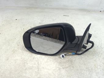 compare product 2015-2017 Mitsubishi Outlander Sport Driver Side View Mirror - Left Door Mirror OEM Used