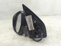 2015-2017 Mitsubishi Outlander Sport Driver Side View Mirror - Left Door Mirror OEM Used - Oemusedautoparts1.com
