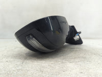 2015-2017 Mitsubishi Outlander Sport Driver Side View Mirror - Left Door Mirror OEM Used - Oemusedautoparts1.com