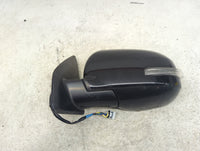 2015-2017 Mitsubishi Outlander Sport Driver Side View Mirror - Left Door Mirror OEM Used - Oemusedautoparts1.com
