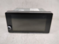 2018 Mitsubishi Outlander Sport Radio AM FM Cd Player Receiver Replacement P/N:8741A005 MXLZ16KLG4, YK1-027K-03, 28ZC-K1027 