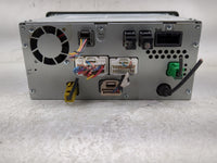 2018 Mitsubishi Outlander Sport Radio AM FM Cd Player Receiver Replacement P/N:8741A005 MXLZ16KLG4, YK1-027K-03, 28ZC-K1027 