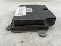 2018 Mitsubishi Outlander Sport PCM Engine Control Computer ECU ECM PCU OEM P/N:1860D160 E6T83581 Fits OEM Used Auto Parts -