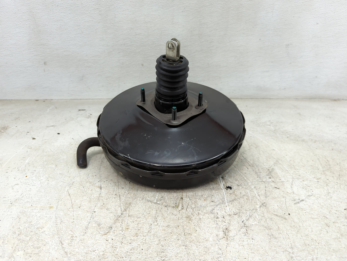 2014-2017 Mitsubishi Outlander Sport Power Brake Booster Oem - Oemusedautoparts1.com