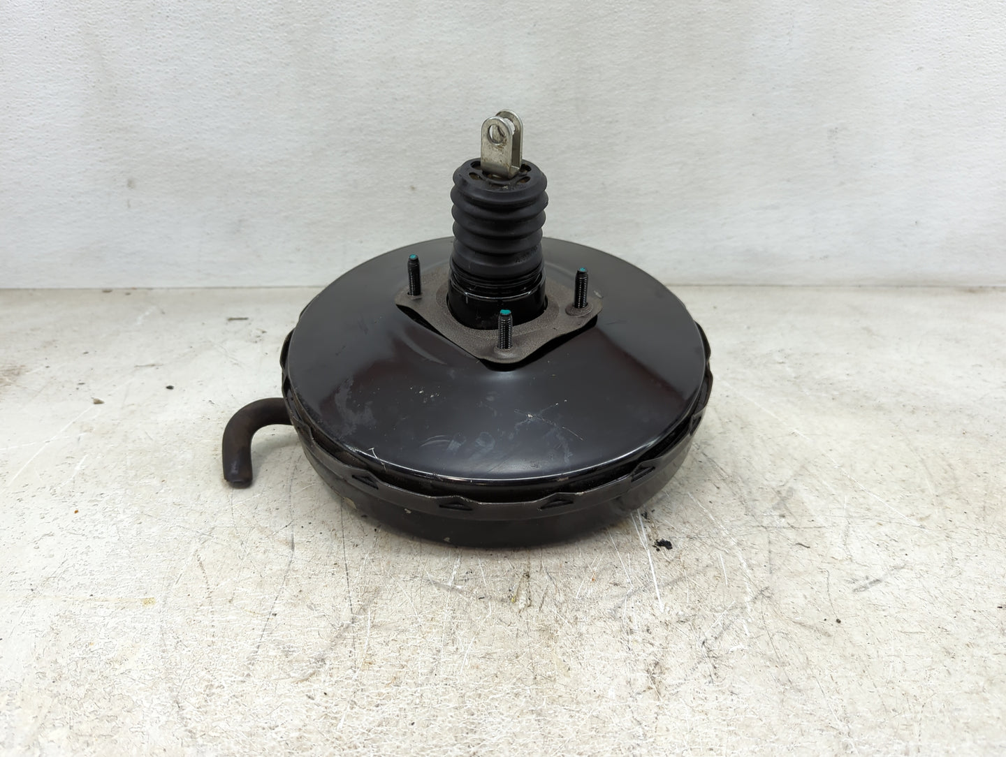2014-2017 Mitsubishi Outlander Sport Power Brake Booster Oem 1450519 - Oemusedautoparts1.com